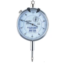 Csapos mérőóra 58mm-es ház, 10mm lökethossz