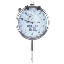 Csapos mérőóra 58mm-es ház, 10mm lökethossz