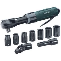 DRS 68 SET racsnis csavarozókészlet  kofferben