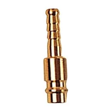 Csatlakozódugó 10mm-es tömlővéggel