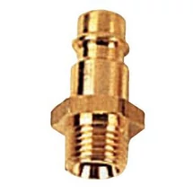 Csatlakozódugó G3/8 külső menettel