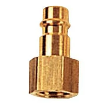 Csatlakozódugó G3/8 belső menettel