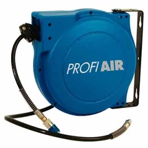 Automata sűrítettlevegős tömlődob