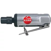 Nagy fordulatszámú mini egyenes csiszoló