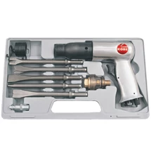 Vésőkalapács és vésők készletben HP 2090K