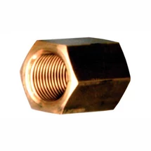 Karmantyú G1/8'' belső menettel