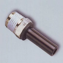 Menetes tömlőcsatlakozó 4 mm x 1/8"