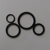 PVC-tömítőgyűrű G 3/8''