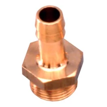 Tömlővég 13mm G1/4'' külső menettel