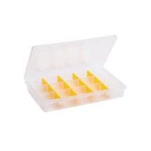 Szortiment doboz - 15 rekeszes