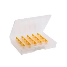 Szortiment doboz - 30 rekeszes