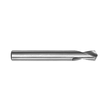 M196 - NC befúró 120° HSSE