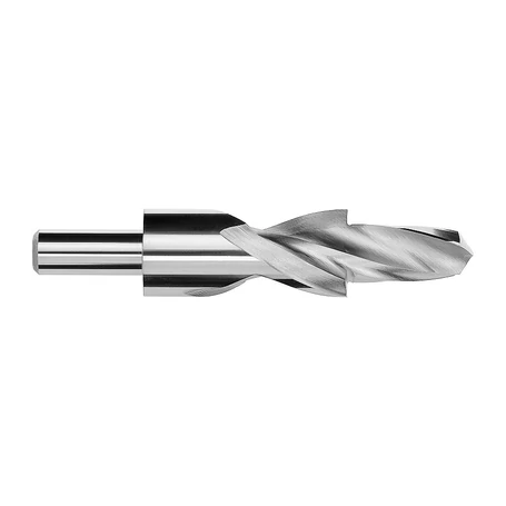 M256 - Lépcsős fúró HSSE 180°