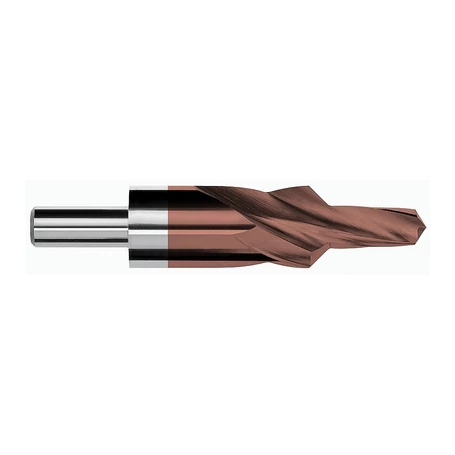 M2755 - Lépcsős fúró RedX 90°