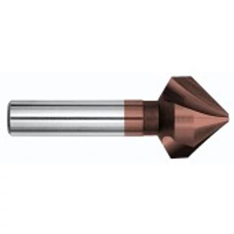 M4936 - Kúpsüllyesztő 90° HSSE8 RedX