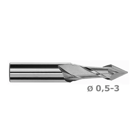 M8040 - Multi-V szerszám 40°