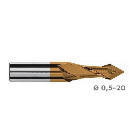 M8088 - Multi-V szerszám 60°