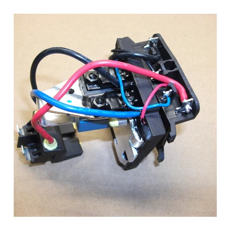 Elektronikus modul 