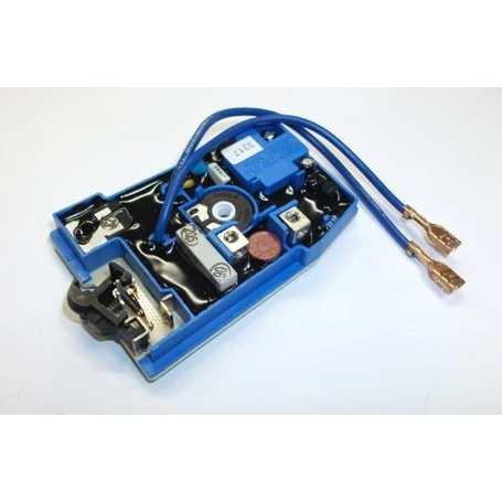 Elektronikus panel
