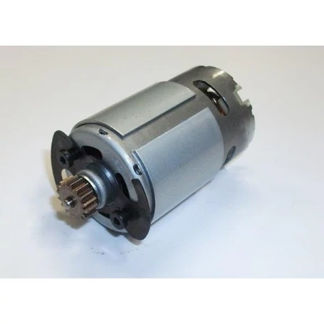 Egyenáramú motor