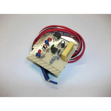Elektronikus modul 