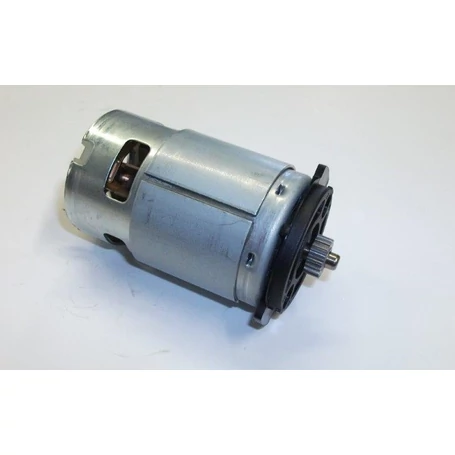 Egyenáramú motor
