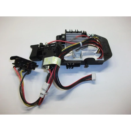 Elektronikus modul