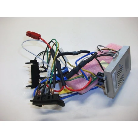 Elektronikus modul