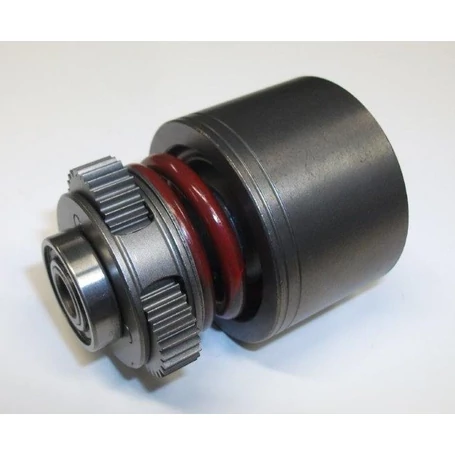 Hajtómű akkus ütvecsavarozóba