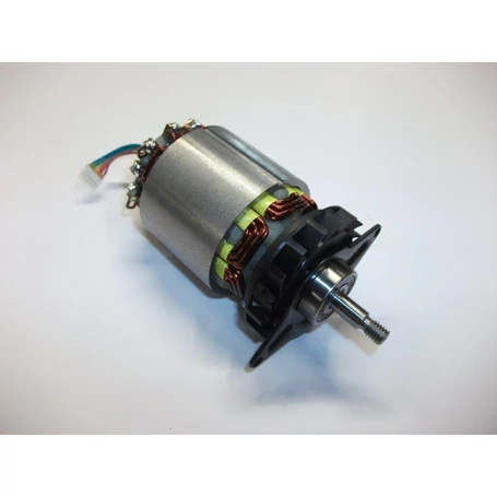 Egyenáramú motor 