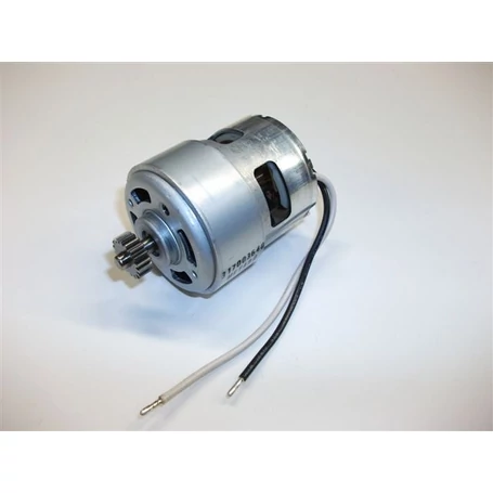 Egyenáramú motor 14,4V