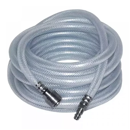Szerelt levegőtömlő 7,5m  9,5x15mm