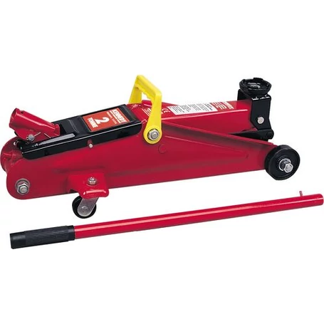 Krokodilemelő 2 tonna T238