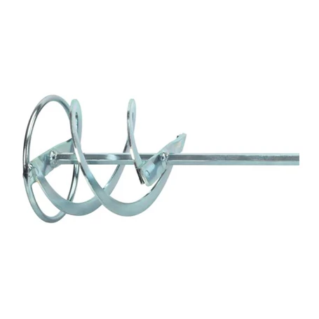 Keverőszár 120x600mm M14 