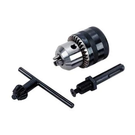 Tokmány készlet. 1,5-13mm SDS-Plus adapterrel 3 részes 