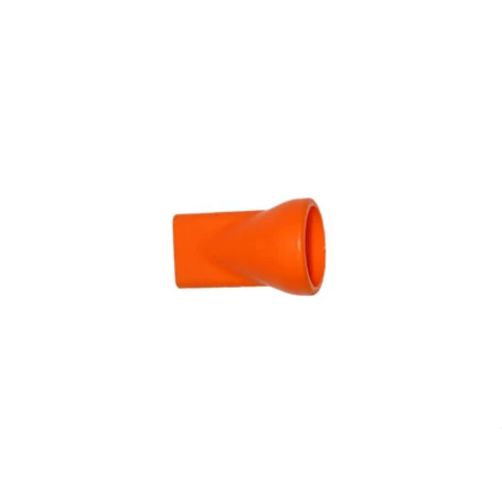 Lapos szórófej 3 mm