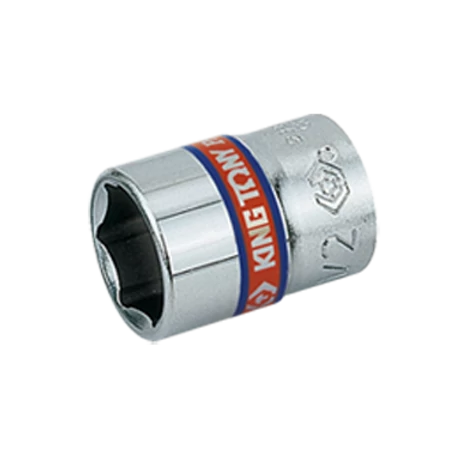 Kézi dugókulcs 1/4'' meghajtással