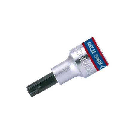 Torx-bitfej   3/8''   T 9    L=50mm 