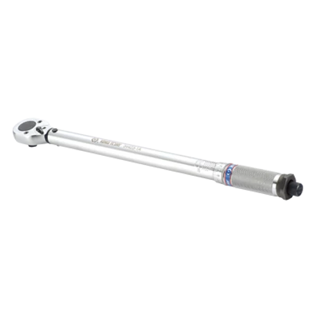 Nyomatékkulcs 1/2'' 42-210Nm irányváltóval