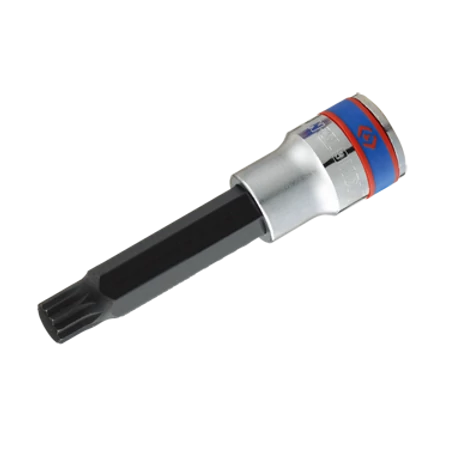 Spline bitfej 1/2''  M8  L=80mm