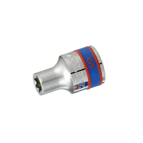 Torx dugókulcsfej  1/2''  E20