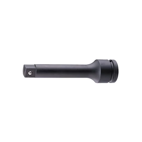 Gépi toldószár 100mm golyós rögzítésű 3/4'' 