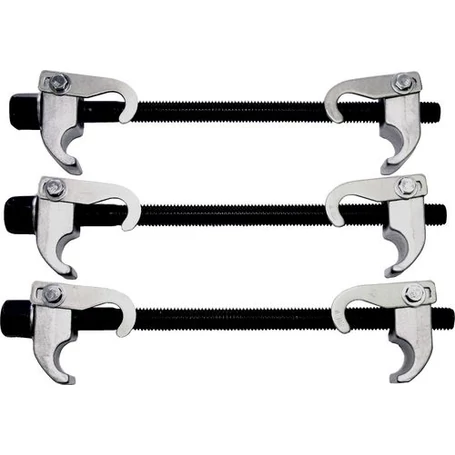 Rugóösszenyomó készlet, 3 karos, 240mm