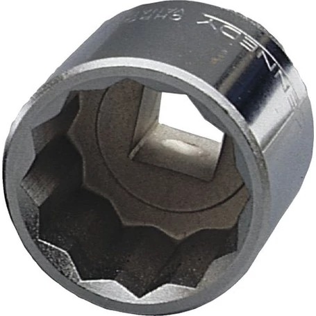 Kézi dugókulcsfej  1 1/2"