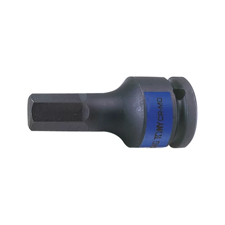 Gépi hatszög bitfej 14mm, 3/4" meghajtással