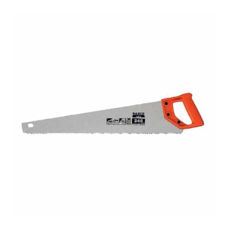 Rókafark fűrész 475mm PrizCut