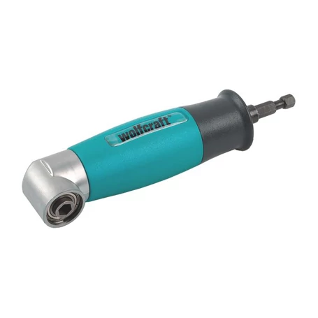 Sarokcsavarozó adapter