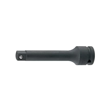 Gépi toldószár 150mm golyós rögzítésű 1/2'' 