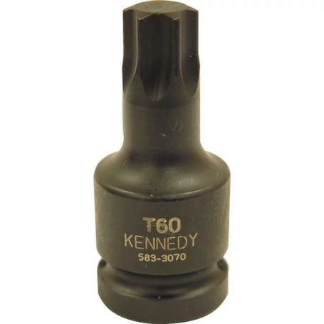Feltűzhető Torx kulcs  T55  