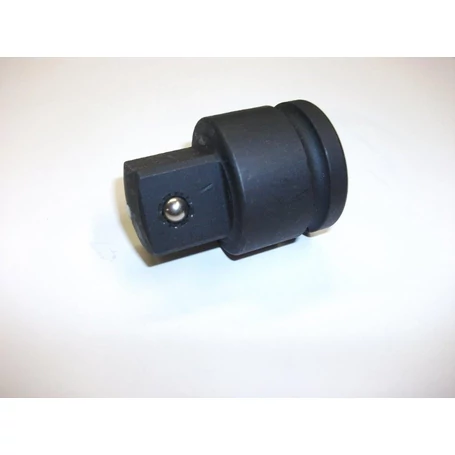 Adapter gépi  3/8''*1/2''  Cr-Mo  golyórögzítésű